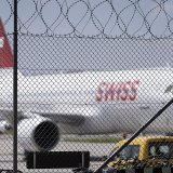Le charter de Swiss a évacué 141 employés kaboulis de Berne et membres de leurs proches familles (archives).